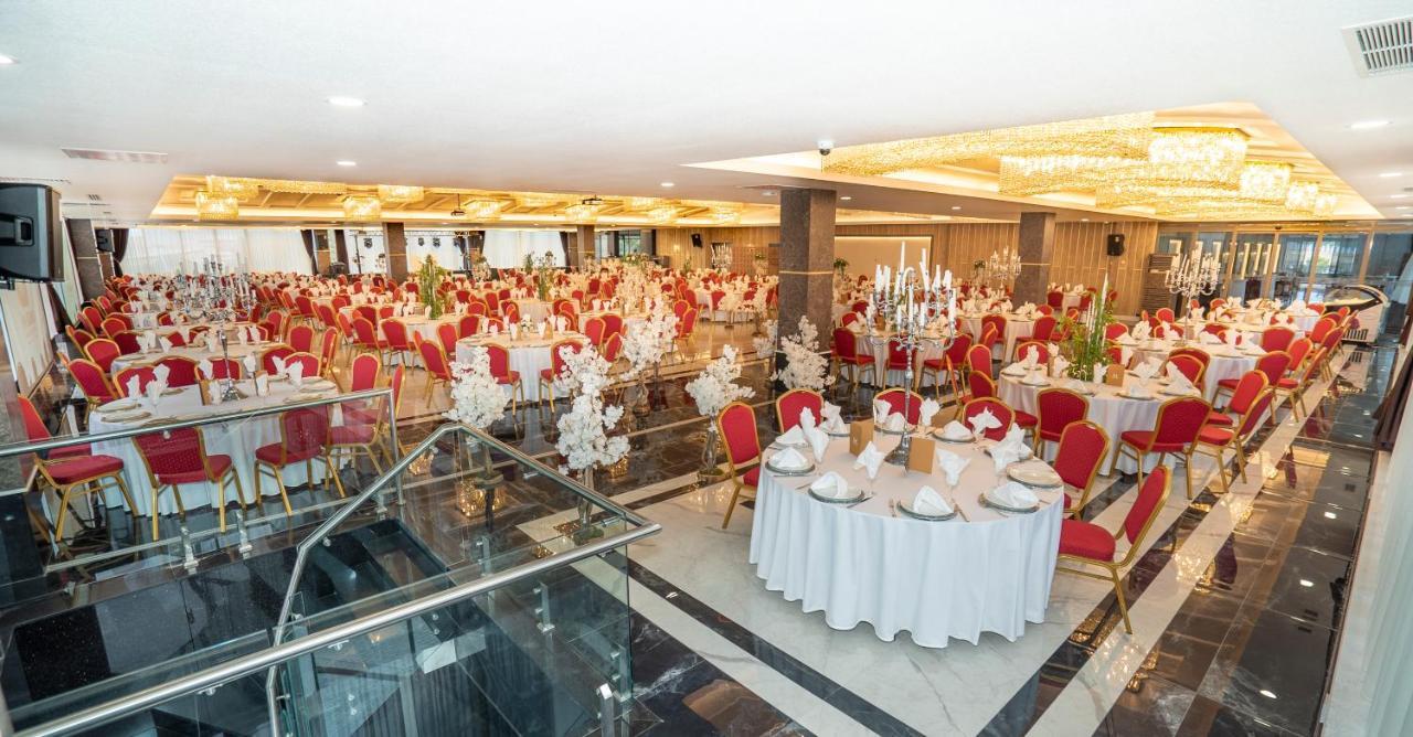 New Karaman Hotel Luaran gambar