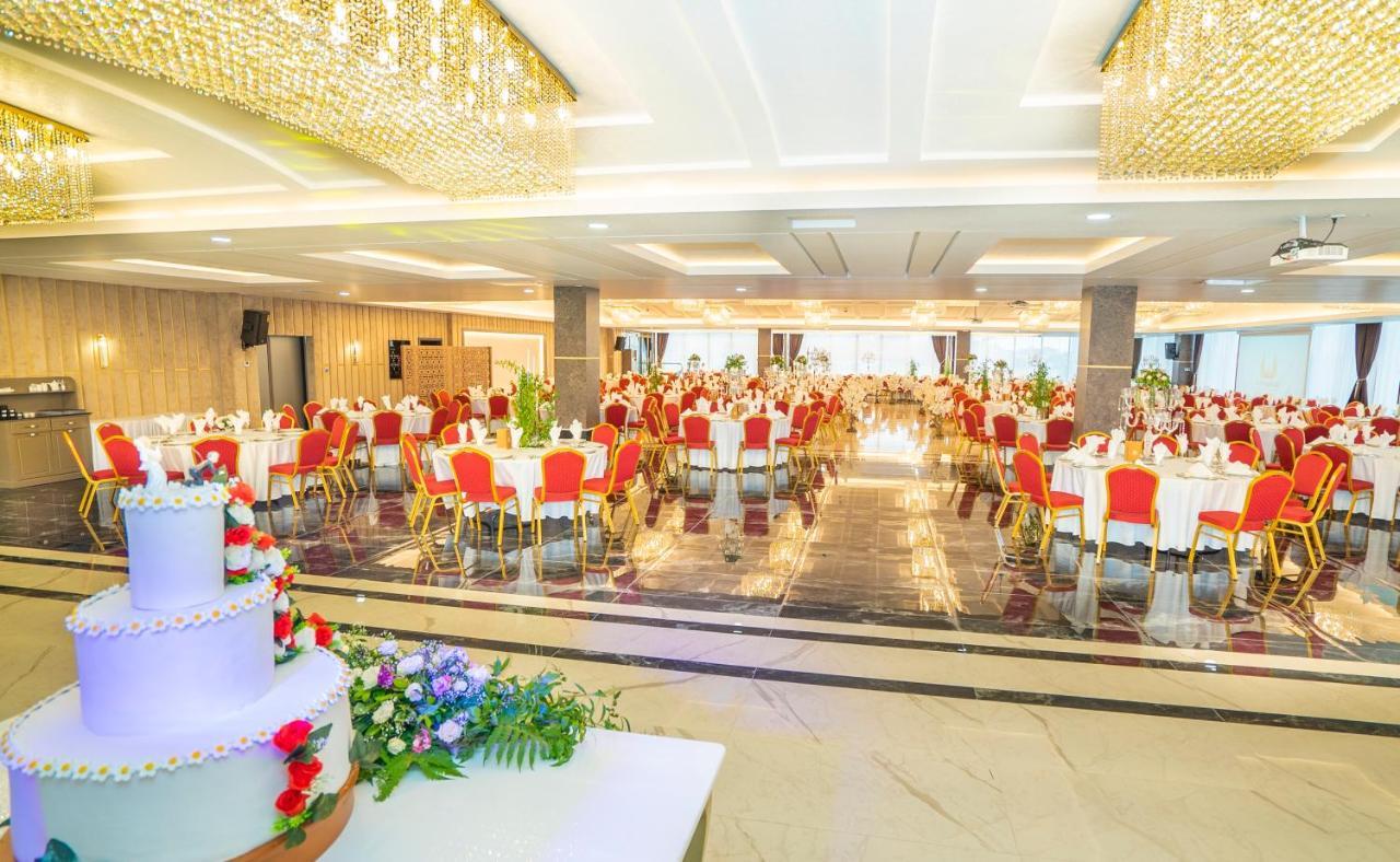 New Karaman Hotel Luaran gambar