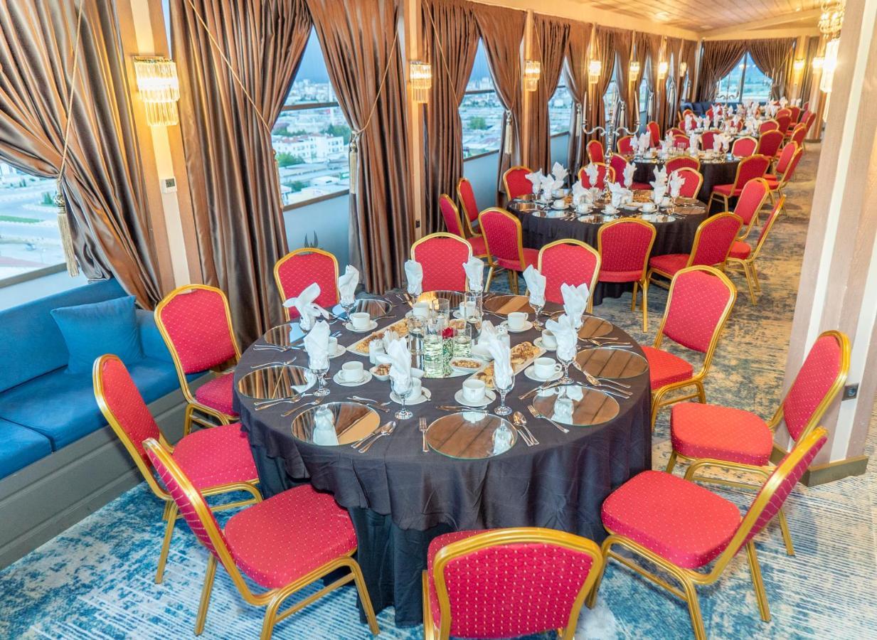 New Karaman Hotel Luaran gambar